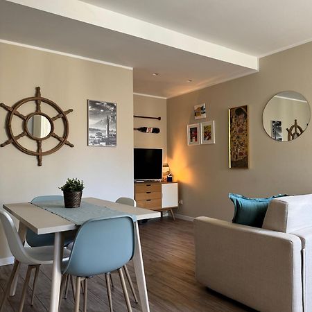 Silverhome Lecco Exterior foto