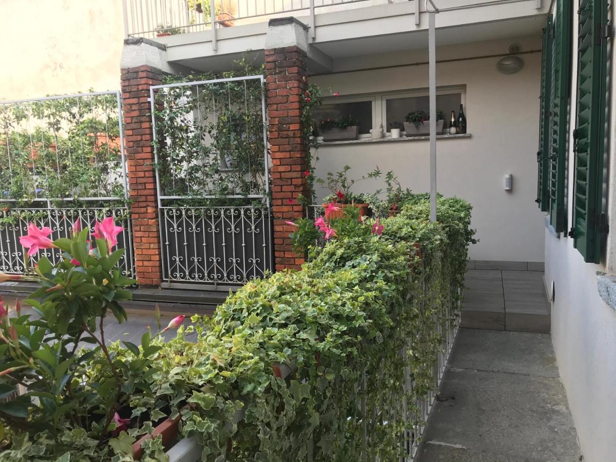 Silverhome Lecco Exterior foto