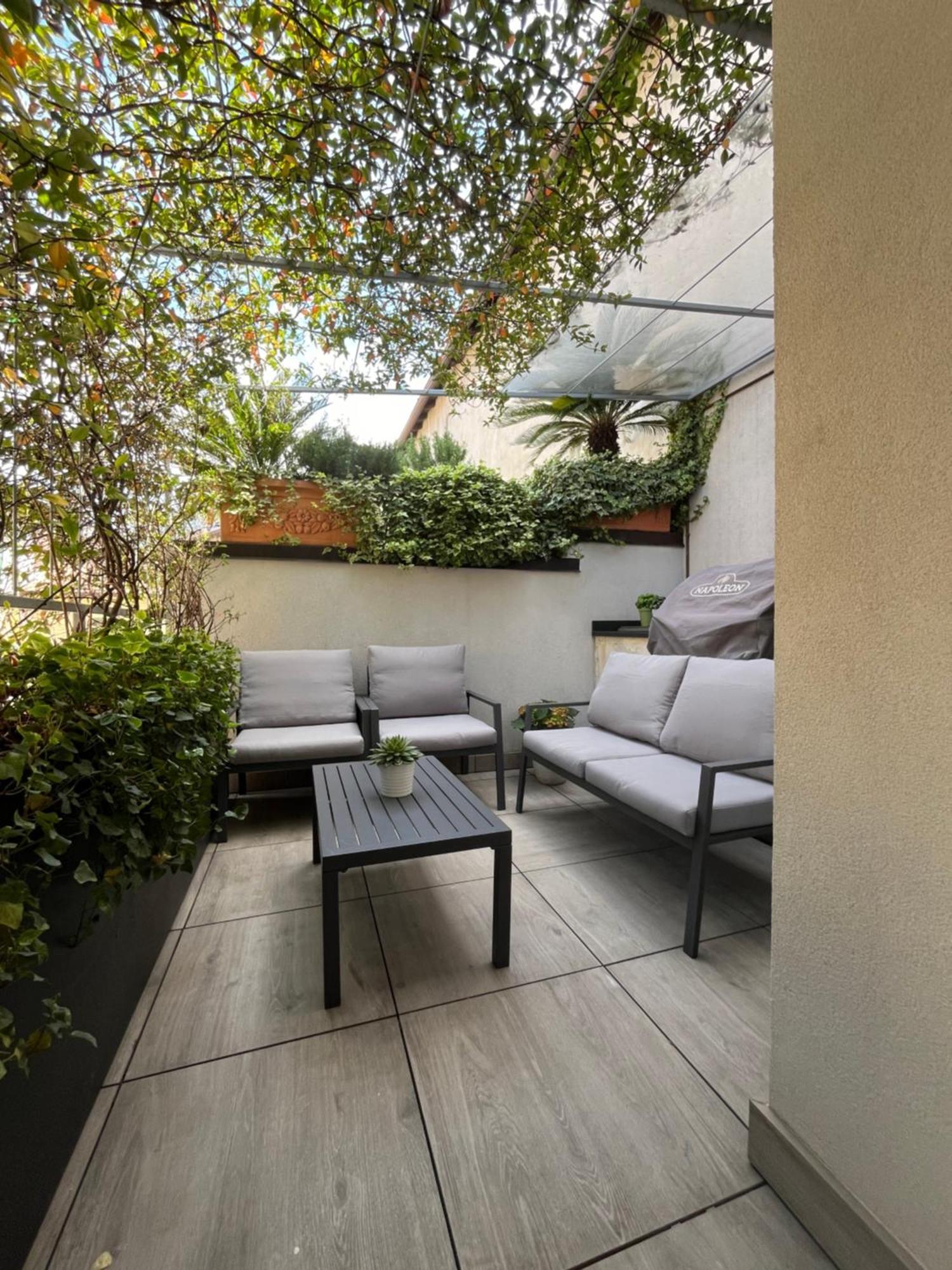 Silverhome Lecco Exterior foto